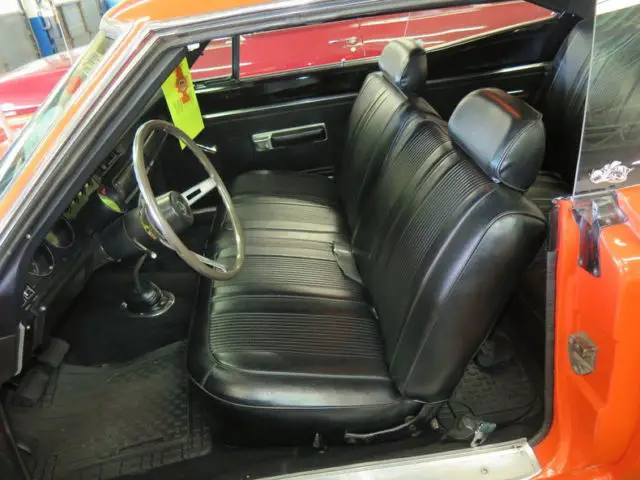 superbee a12 real deal 440 six pack 4 speed