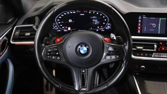 2021 bmw m4 competition