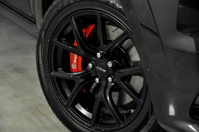 2020 jeep grand cherokee srt
