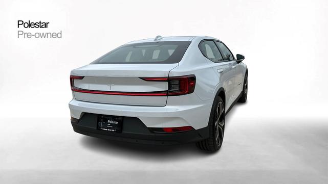2023 polestar 2 long range dual motor performance - plus,performance package