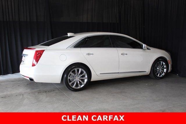 used 2015 cadillac xts premium fort smith, ar 72908 for sale in fort smith, arkansas