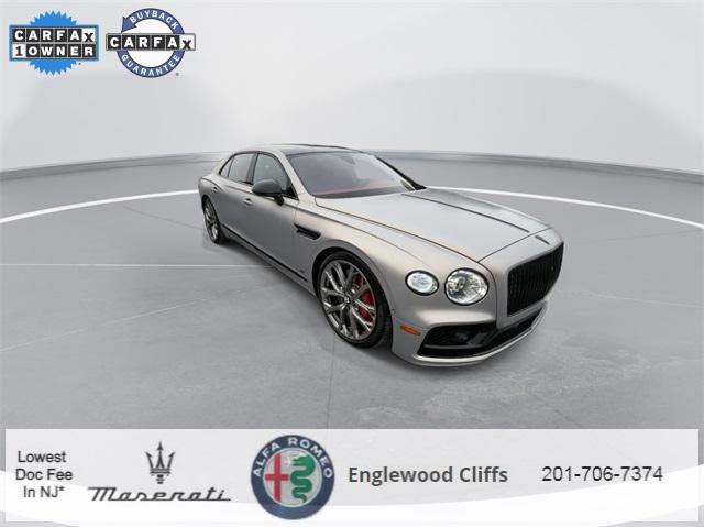 2023 bentley flying spur s