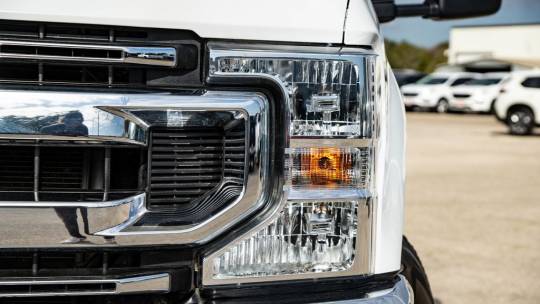 2022 Ford F-250