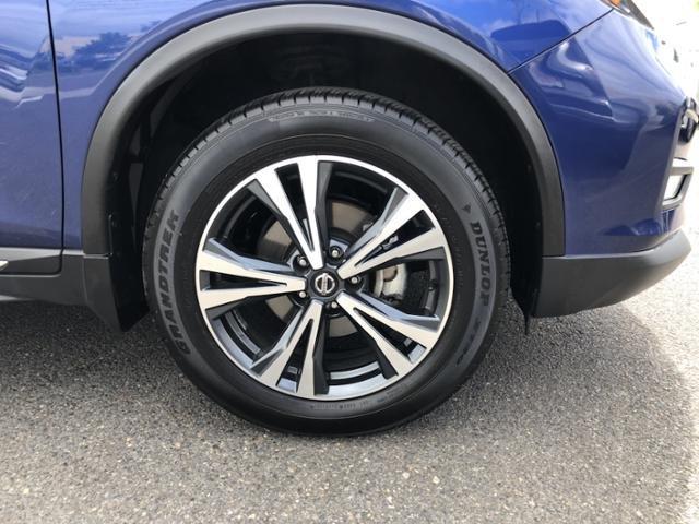 used 2018 nissan rogue awd sl portland, or 97230 for sale in portland, oregon