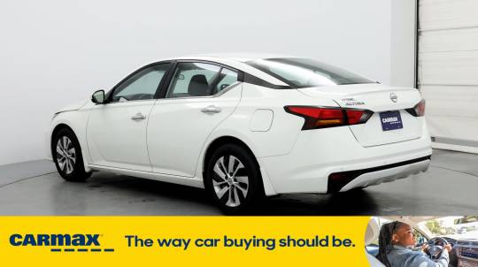 2023 Nissan Altima