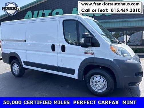 2017 ram promaster 1500 in co bluffs, iowa