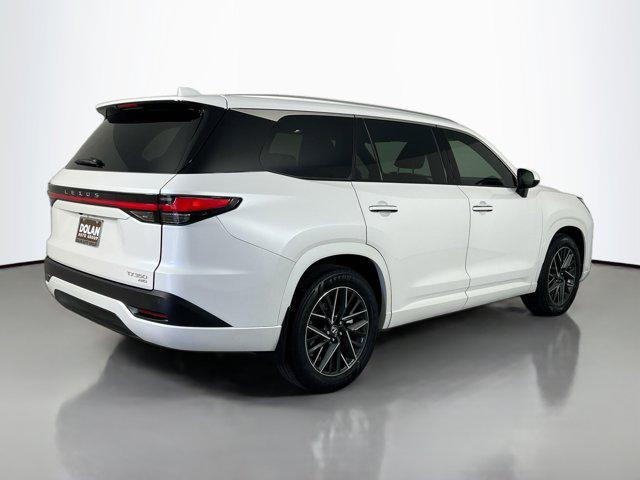 2024 lexus tx 350 base