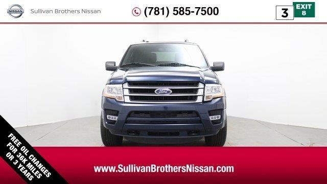 2017 ford expedition xlt 4x4 xlt 4dr suv for sale in kingston, massachusetts