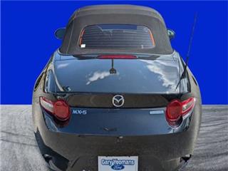 2021 Mazda Mx-5 miata s