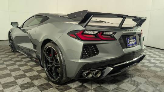 2023 Chevrolet Corvette