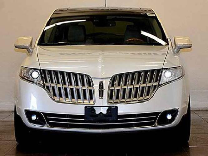 2011 lincoln mkt awd in miami, fl