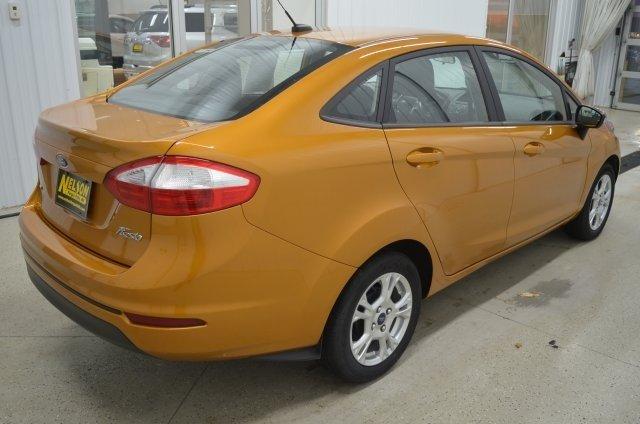 used 2016 ford fiesta se sedan fergus falls, mn 56537 for sale in carlisle, minnesota