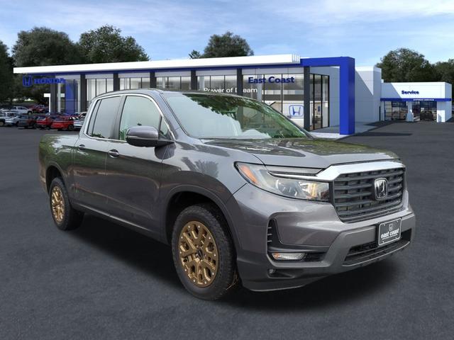 2023 honda ridgeline