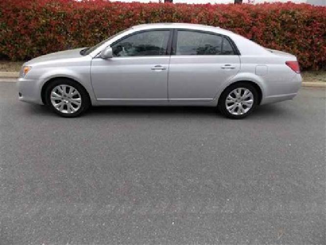 2009 toyota avalon xls in richmond, va