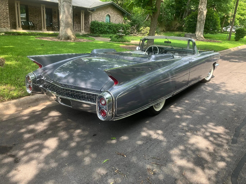 cadillac eldorado biarritz