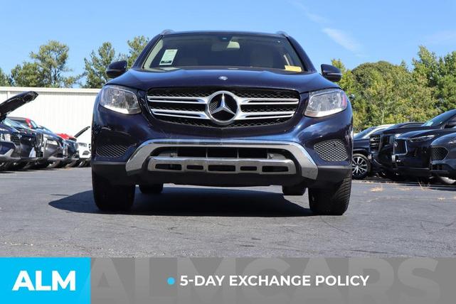 2016 mercedes-benz glc-class glc 300