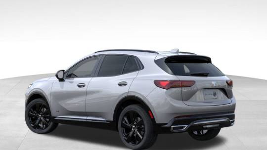 2024 Buick Envision