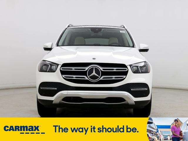 2022 mercedes-benz gle 350