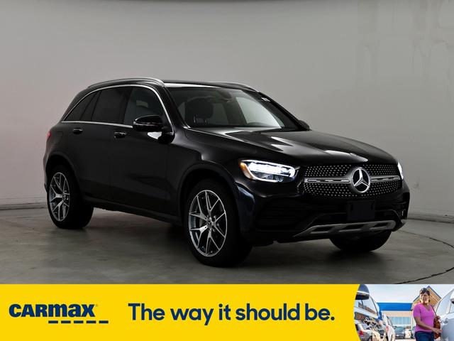 2020 mercedes-benz glc 300