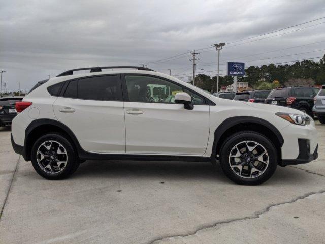 certified 2019 subaru crosstrek 2.0i premium charleston, sc 29406 for sale in charleston, south carolina