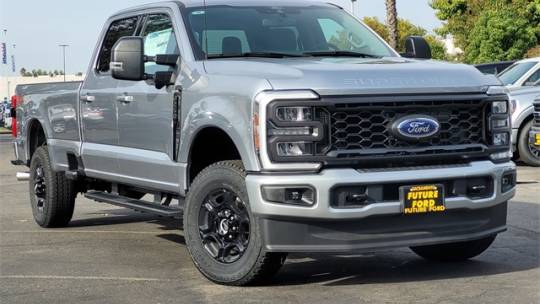 2024 Ford F-250