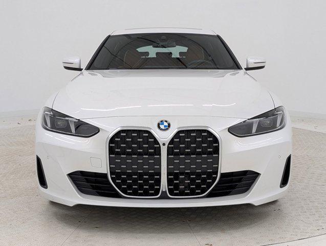 2025 bmw 430 gran coupe i