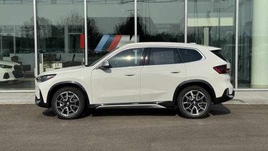 2024 BMW X1