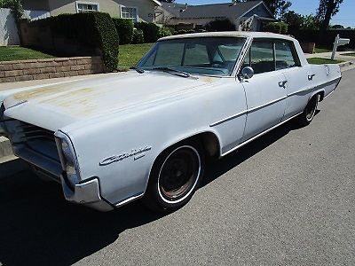 sweet riding classic car & project car