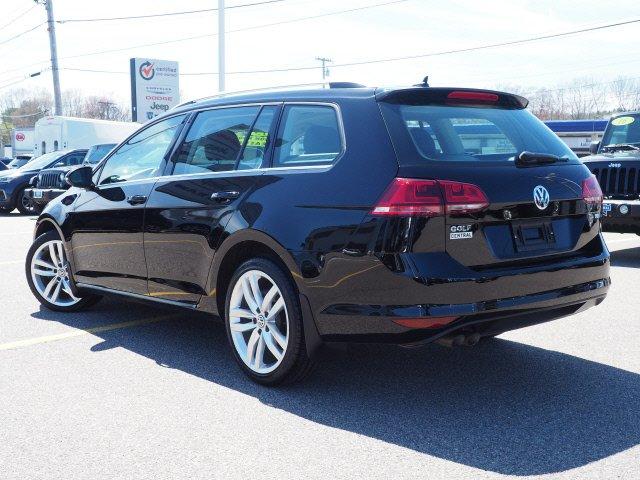 used 2015 volkswagen golf sel norwood, ma 02062 for sale in norwood, massachusetts