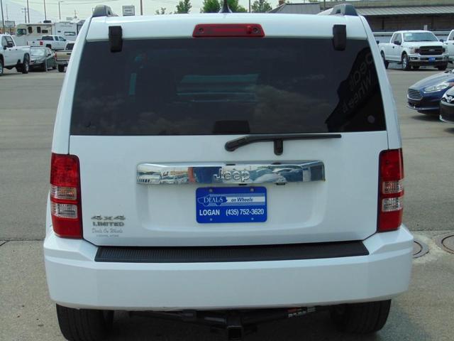 2012 jeep liberty jet