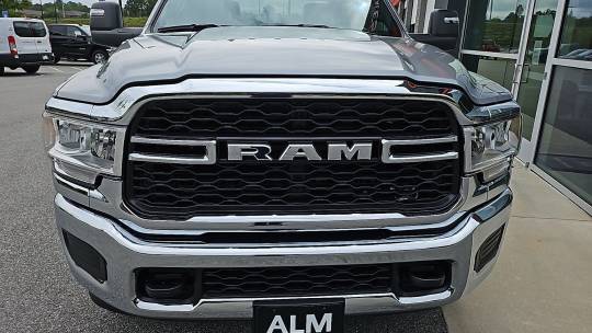 2024 RAM 3500
