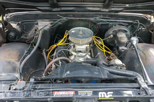 1971 gmc / chevrolet suburban custom