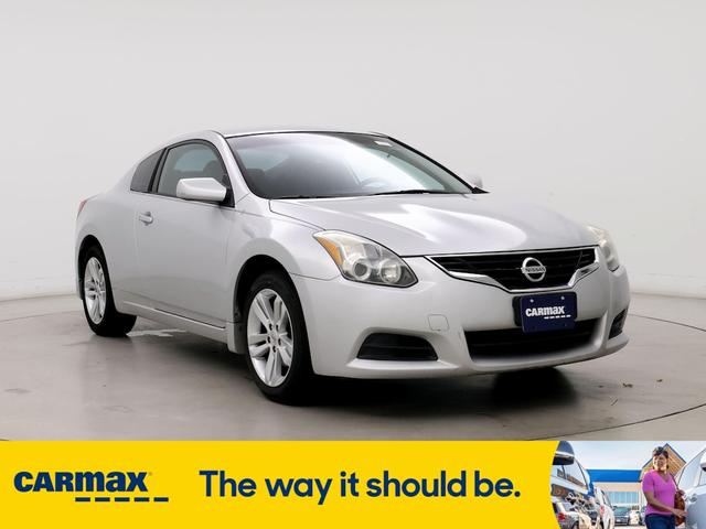 2013 nissan altima s