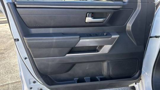 2022 Toyota Tundra
