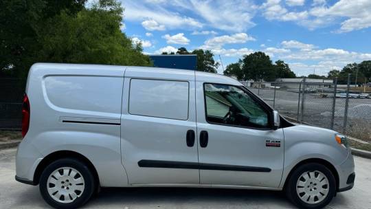2018 RAM ProMaster City