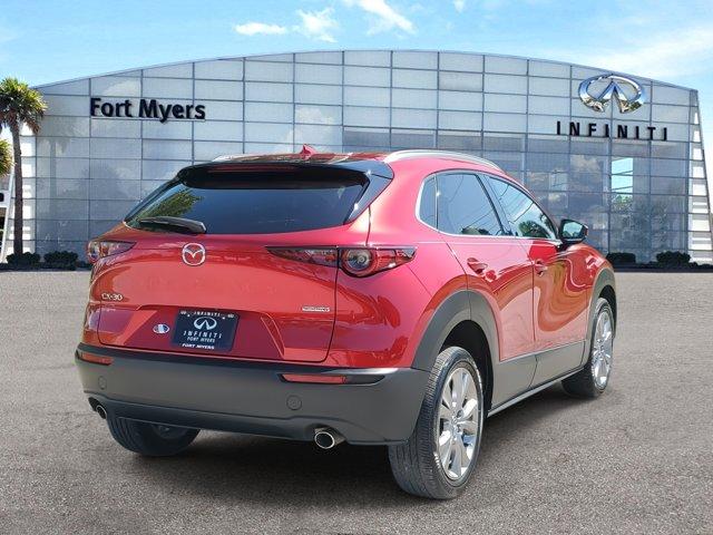 2021 mazda cx-30 premium