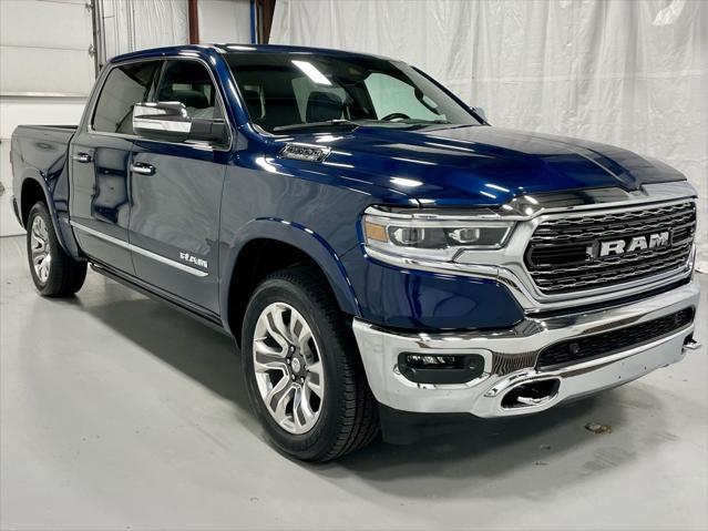 2022 ram 1500 limited