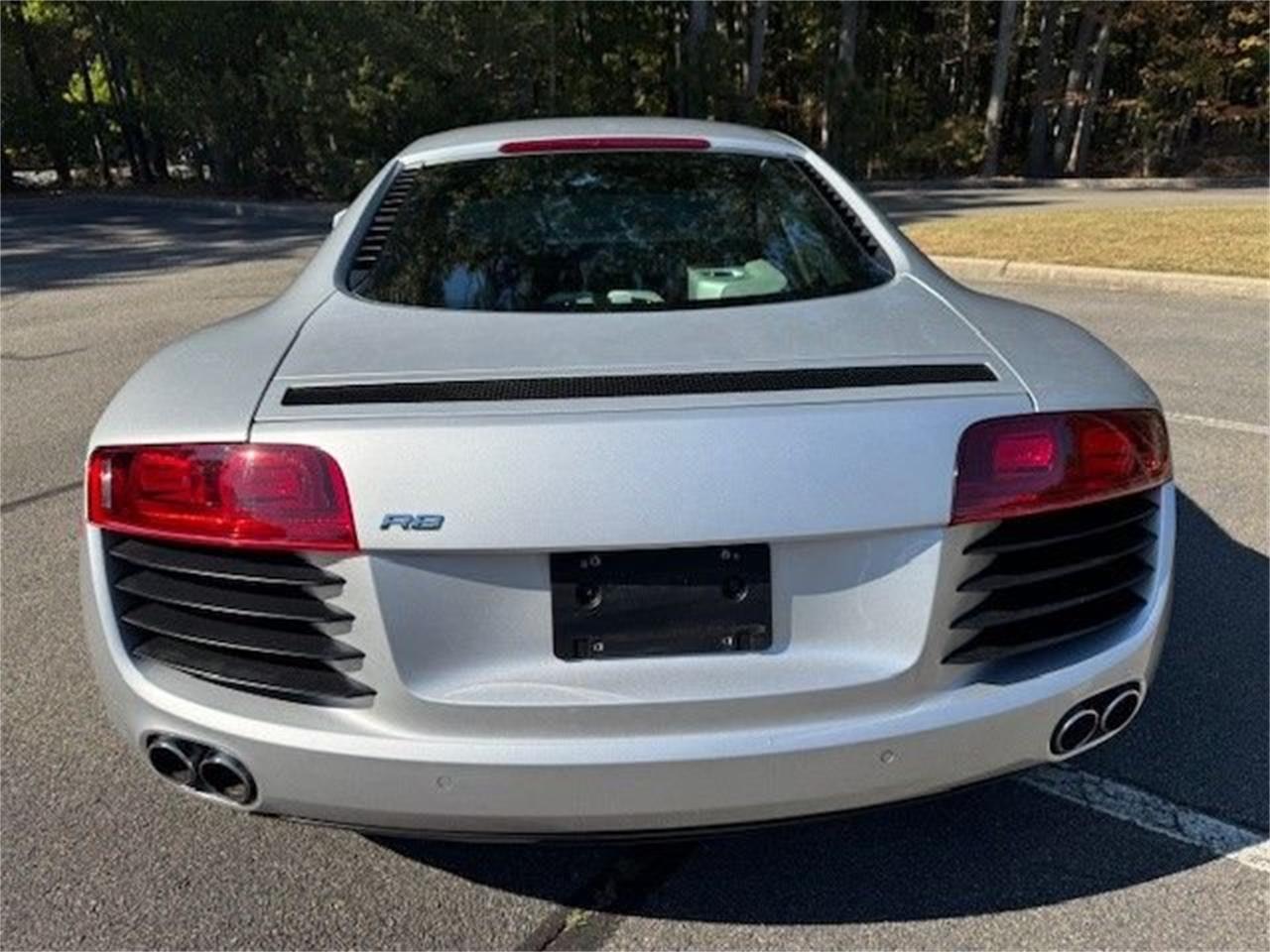for sale at auction: 2008 audi r8 in greensboro, north carolina for sale in greensboro, nc
