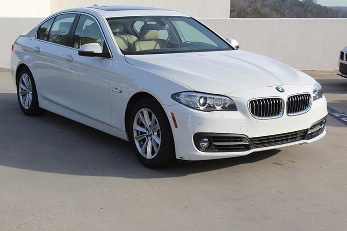 used 2016 bmw 528i sedan atlanta, ga 30339 for sale in smyrna, georgia
