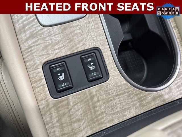 2023 nissan murano sl intelligent awd