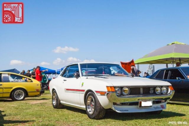 1974 celica