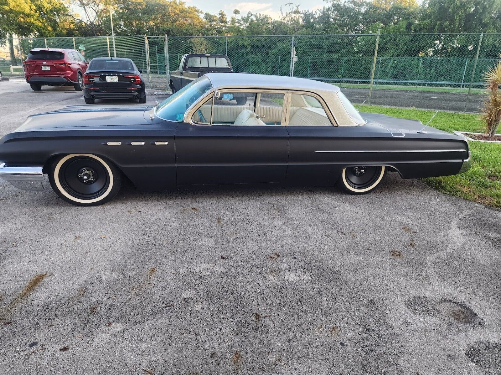 1962 buick lesabre