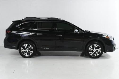 2021 subaru outback touring xt in nashville, tennessee