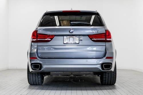 2016 bmw x5 xdrive50i awd xdrive50i 4dr suv for sale in honolulu, hawaii