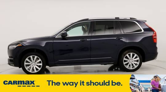 2016 Volvo XC90