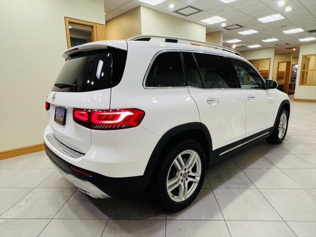 2022 mercedes-benz glb 250 base
