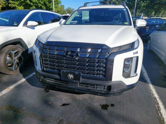 2023 hyundai palisade xrt