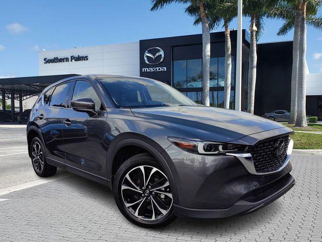 2023 mazda cx-5 2.5 s premium