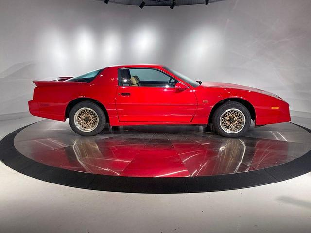 1988 pontiac firebird