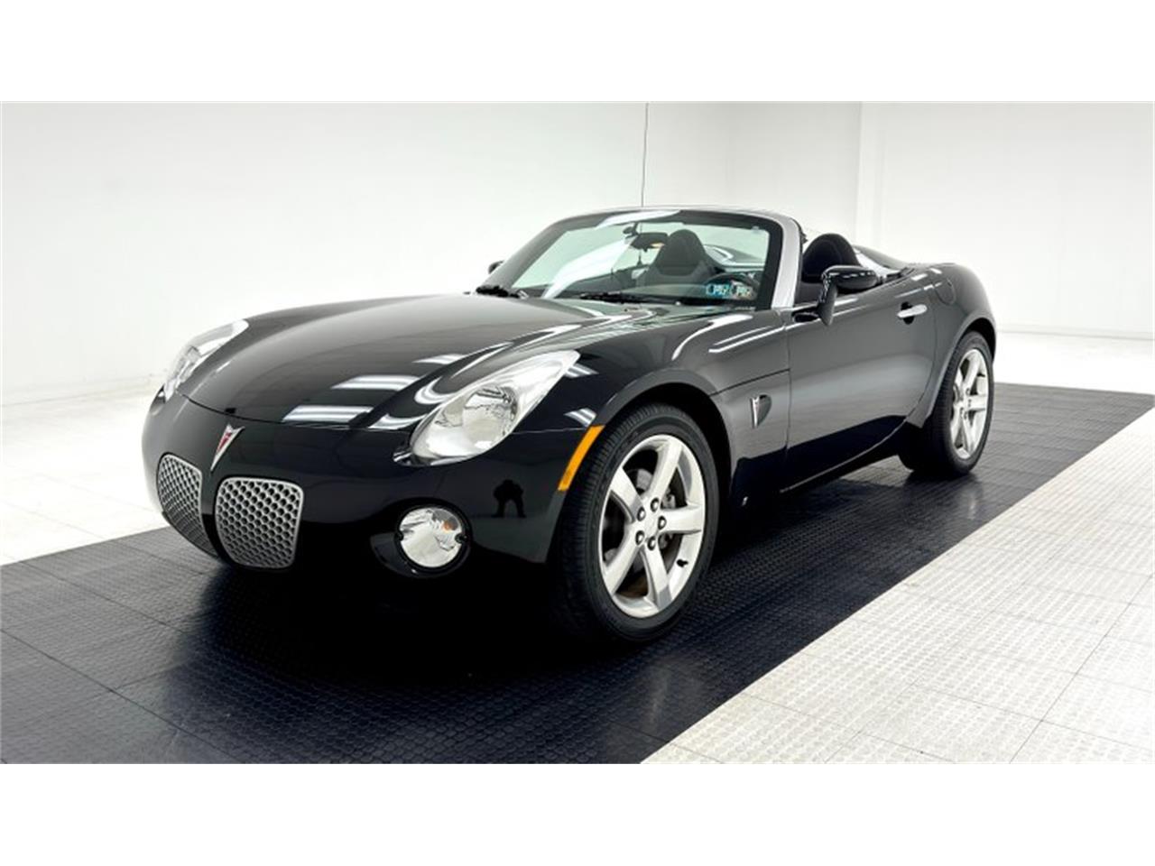 2006 pontiac solstice